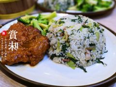 大排菜饭-老上海里弄味道(知春路店)