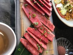 -牛焱·烧肉酒肆(五大道店)