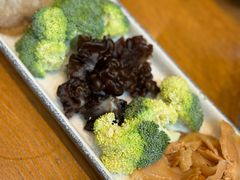 -禅蕴素食生活馆