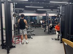 -乐刻运动健身(青山印象城店)