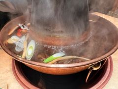 -清真·老门框爆肚涮肉·中华老字号(丰管路店)