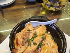 -鹅滋道(甘坑古镇店)