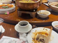 -小桃红·东北菜·春饼烤鸭(南阳湖街店)