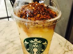 -星巴克(杭州西湖银泰1F店)