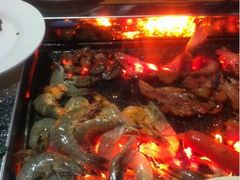 iphone_upload_pic-比尔斯健康烤肉自助餐厅