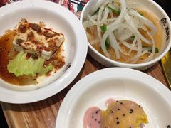 -万兴佳烤肉·长白山老味道(宏泰广场店)