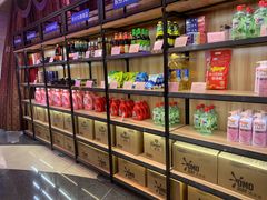 -和记小菜(东方店)