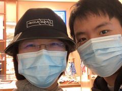 -爱马仕 HERMES(上海ifc商场店)