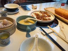 -滋粥楼·顺德菜(番禺广场总店)