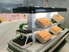 -野萃山·潮汕厚果汁(十亩地店)