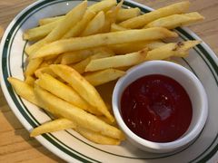 -菲滋意式餐厅(金华银泰城店)