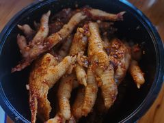-嘉州九妹凤爪(乐山总店)