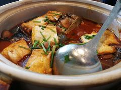 -香阁餐厅·常州菜·常州菜代表品牌(新北奥体店)