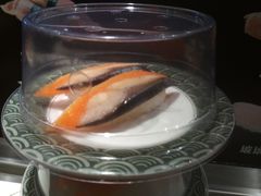 -万岁寿司(芳村店)