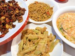 -偏爱炒鸡(老县衙店)