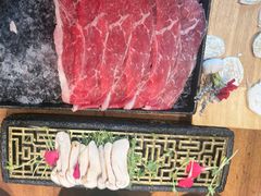 -慢丽江·云南野生菌土鸡锅(西山店)