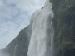 -马岭河峡谷风景区