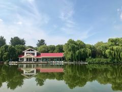 -济南植物园
