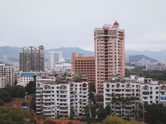 -梅峰山地公园