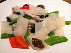 -周家二小姐的菜(西津渡店)