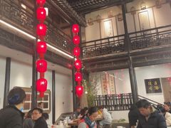 -二泉园老菜馆·百年无锡菜
