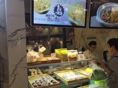 -宝月楼·台湾菜馆(天河城店)