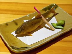 -奈良本寿司(永嘉路店)