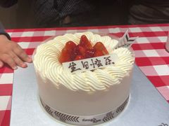 -Dough&Joe团憩(瑞虹天地月亮湾店)