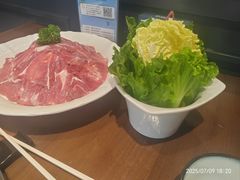 -快乐小羊(富强中路店)