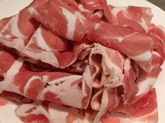 -阳坊大都涮羊肉(阳坊总店)