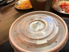 -西塔老太太泥炉烤肉(上海七宝领展广场店)