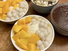 -小团圆糖水铺(襄阳南路店)