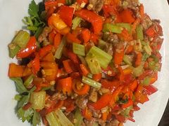 -民俗村柴火灶·景德江西菜(中国陶瓷博物馆店)