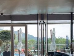 -深圳美高梅酒店·意烁FIAMMA·地中海餐厅