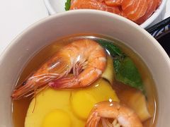 -半岛听涛蒸汽海鲜自助(K11店)