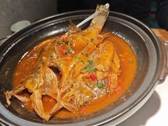 -宋徽厨·安徽菜(绿地店)