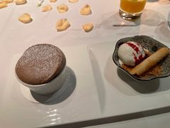 -Le Siècle.百年西餐厅(颐和公馆店)
