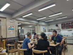 -顺通大冷面(吉祥店)