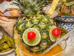 -暹罗泰·泰国餐厅(仁和新城店)