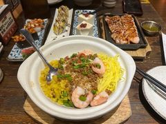 -小川洋风料理(街道口店)