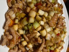 -邓公本味卤·江湖菜(天星桥创始店)