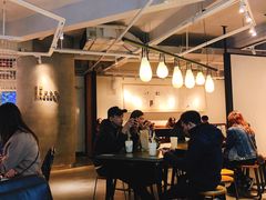 大堂-喜茶(佛山顺德大良东乐路店)