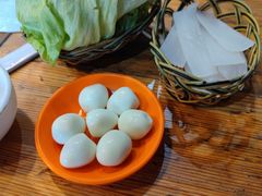 鹌鹑蛋-范贤光鸡公煲(平乐园总店)