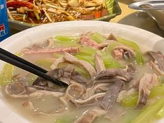 -易老九江湖菜(北滨一路店)