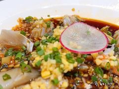 -阿毛饭店(和义路店)