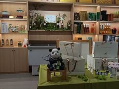 -竹鲜笙全竹宴(国色天香店)