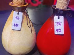 -醉小酒馆·川菜·江湖菜·重庆菜(观音桥旗舰店)