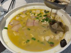 -阿娘家·原生态农家菜(国顺东路店)