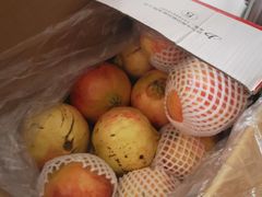-西郊国际农产品交易中心