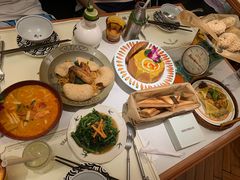 -太食獸泰式茶餐厅(IFS国金中心店)